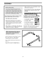 Preview for 6 page of Reebok RBBE1996.0 User Manual