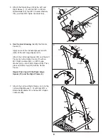 Preview for 8 page of Reebok RBBE1996.0 User Manual