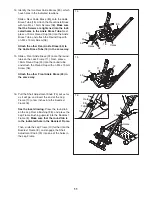 Preview for 11 page of Reebok RBBE1996.0 User Manual