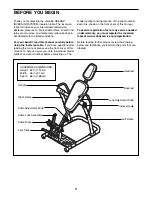 Preview for 4 page of Reebok RBBE1996.5 User Manual