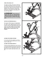 Preview for 14 page of Reebok RBBE1996.5 User Manual