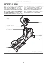 Preview for 4 page of Reebok RBCCEL4255.0 User Manual