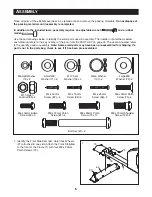 Preview for 5 page of Reebok RBCCEL79021 User Manual