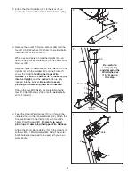 Preview for 6 page of Reebok RBCCEL79021 User Manual