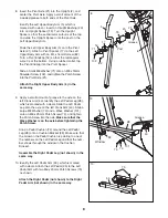 Preview for 8 page of Reebok RBCCEL79021 User Manual