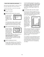 Preview for 14 page of Reebok RBE0995.1 User Manual