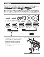 Preview for 4 page of Reebok RBE09950 User Manual