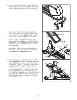 Preview for 5 page of Reebok RBE09950 User Manual