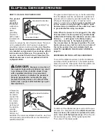 Preview for 9 page of Reebok RBE09950 User Manual