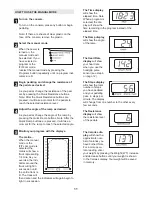 Preview for 11 page of Reebok RBE09950 User Manual