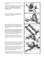 Preview for 6 page of Reebok RBEL12900 User Manual