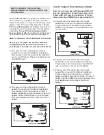 Preview for 14 page of Reebok RBEL12900 User Manual