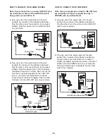 Preview for 15 page of Reebok RBEL12900 User Manual