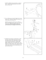 Предварительный просмотр 6 страницы Reebok RBEL4255.0 User Manual