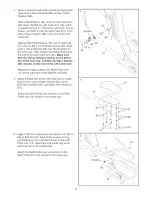 Предварительный просмотр 7 страницы Reebok RBEL4255.0 User Manual