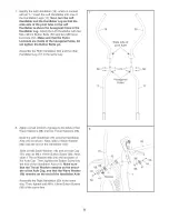 Предварительный просмотр 8 страницы Reebok RBEL4255.0 User Manual