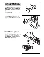 Preview for 6 page of Reebok RBEL66807.1 User Manual