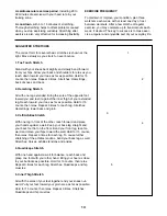 Preview for 13 page of Reebok RBEL68080 User Manual