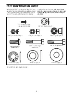 Предварительный просмотр 5 страницы Reebok RBEL68082 User Manual