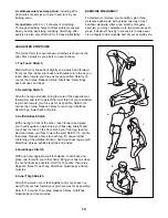 Предварительный просмотр 13 страницы Reebok RBEL68082 User Manual