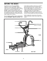 Preview for 4 page of Reebok RBEL68083 User Manual