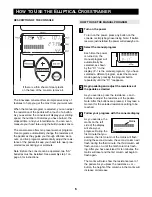 Preview for 6 page of Reebok RBEL73580 User Manual