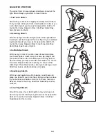 Preview for 12 page of Reebok RBEL73580 User Manual