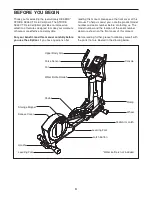 Preview for 4 page of Reebok RBEL76010.1 User Manual