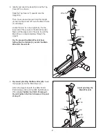 Preview for 7 page of Reebok RBEL76010.1 User Manual