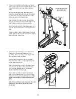 Preview for 8 page of Reebok RBEL76010.1 User Manual