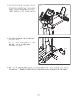 Preview for 13 page of Reebok RBEL76010.1 User Manual