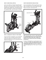 Preview for 15 page of Reebok RBEL76010.1 User Manual