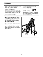 Preview for 6 page of Reebok RBEL78010.3 User Manual