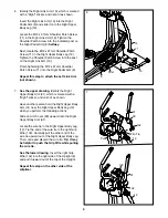 Preview for 9 page of Reebok RBEL78010.3 User Manual