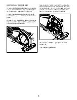 Preview for 26 page of Reebok RBEL78010.3 User Manual