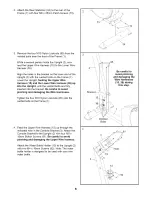 Preview for 6 page of Reebok RBEL99020 User Manual