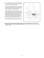 Preview for 9 page of Reebok RBEL99020 User Manual