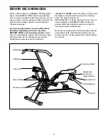 Preview for 3 page of Reebok RBEVCR92080 (German) Bedienungsanleitung