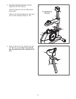 Предварительный просмотр 7 страницы Reebok RBEX11911.1 Manual