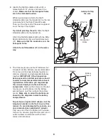 Предварительный просмотр 9 страницы Reebok RBEX11911.1 Manual