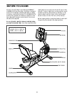 Preview for 4 page of Reebok RBEX13911.0 Manual