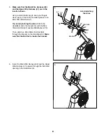 Preview for 8 page of Reebok RBEX13911.0 Manual