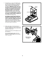 Preview for 9 page of Reebok RBEX13911.0 Manual