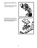 Preview for 10 page of Reebok RBEX13911.0 Manual