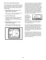 Preview for 18 page of Reebok RBEX13911.0 Manual