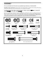 Предварительный просмотр 5 страницы Reebok RBEX14010.0 Manual