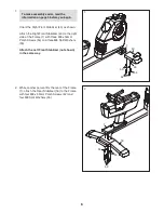 Предварительный просмотр 6 страницы Reebok RBEX14010.0 Manual