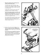 Предварительный просмотр 9 страницы Reebok RBEX14010.0 Manual