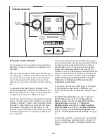 Предварительный просмотр 13 страницы Reebok RBEX14010.0 Manual