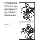 Preview for 7 page of Reebok RBEX14910.0 (French) Manuel De L'Utilisateur